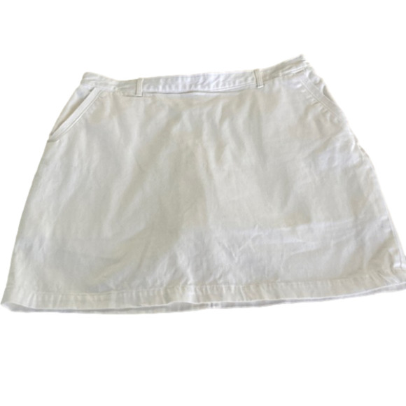 Dockers Pants - “dockers” Ladies Skort